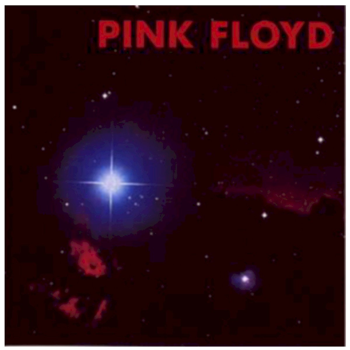 Music for Architectural Students (1989) — Pink Floyd
