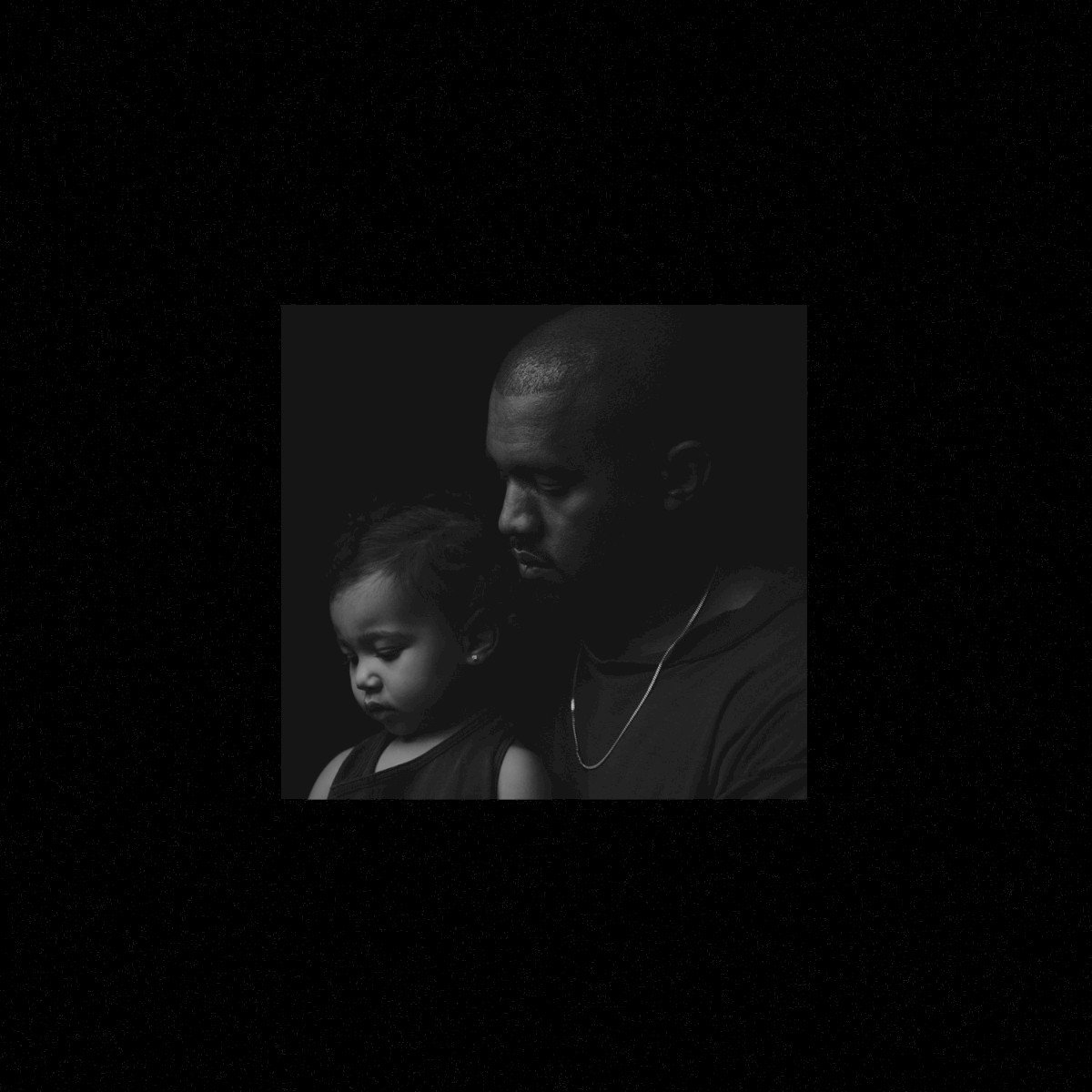 Only One (2014) — Kanye West