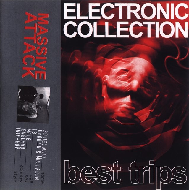 Electronic Collection: Best Trips (2001) — Massive Attack
