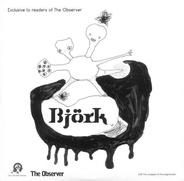 Björk (2002) — Björk