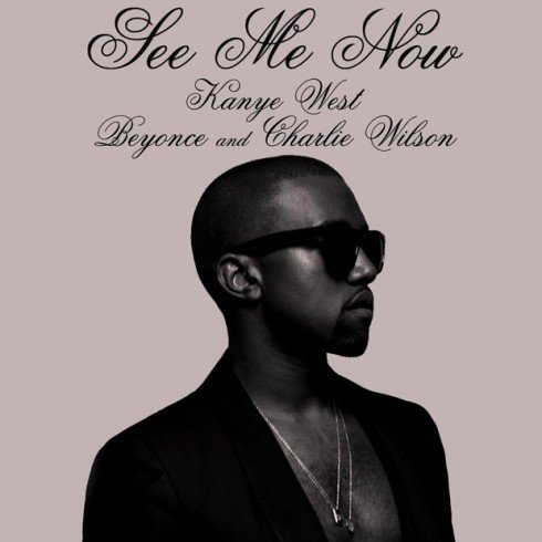 See Me Now (2010) — Kanye West