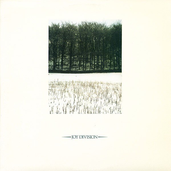 Atmosphere / She’s Lost Control (1980) — Joy Division