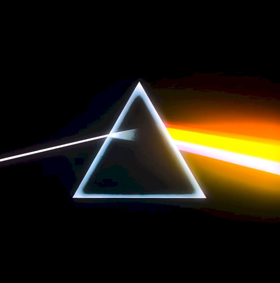 Dark Side of the Moon [RESTORED] (2022) — Pink Floyd