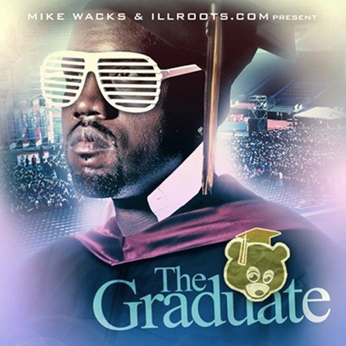 The Graduate (2007) — Kanye West