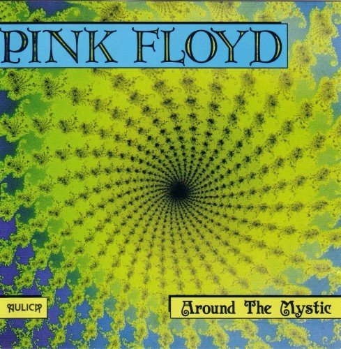Around the Mystic (1989) — Pink Floyd
