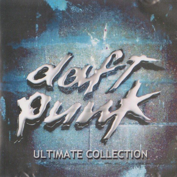 Ultimate Collection (2001) — Daft Punk