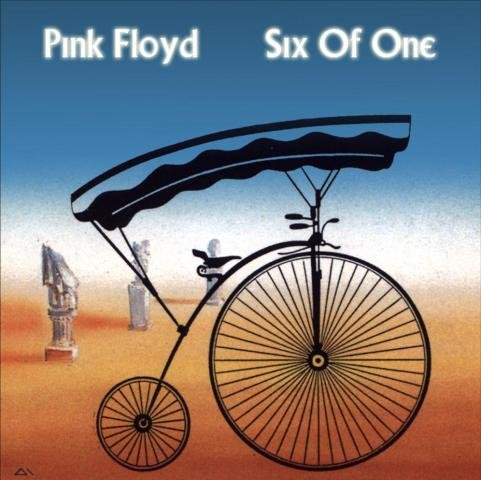 1970-02-28: Six of One, Refectory Hall, Leeds, UK — Pink Floyd