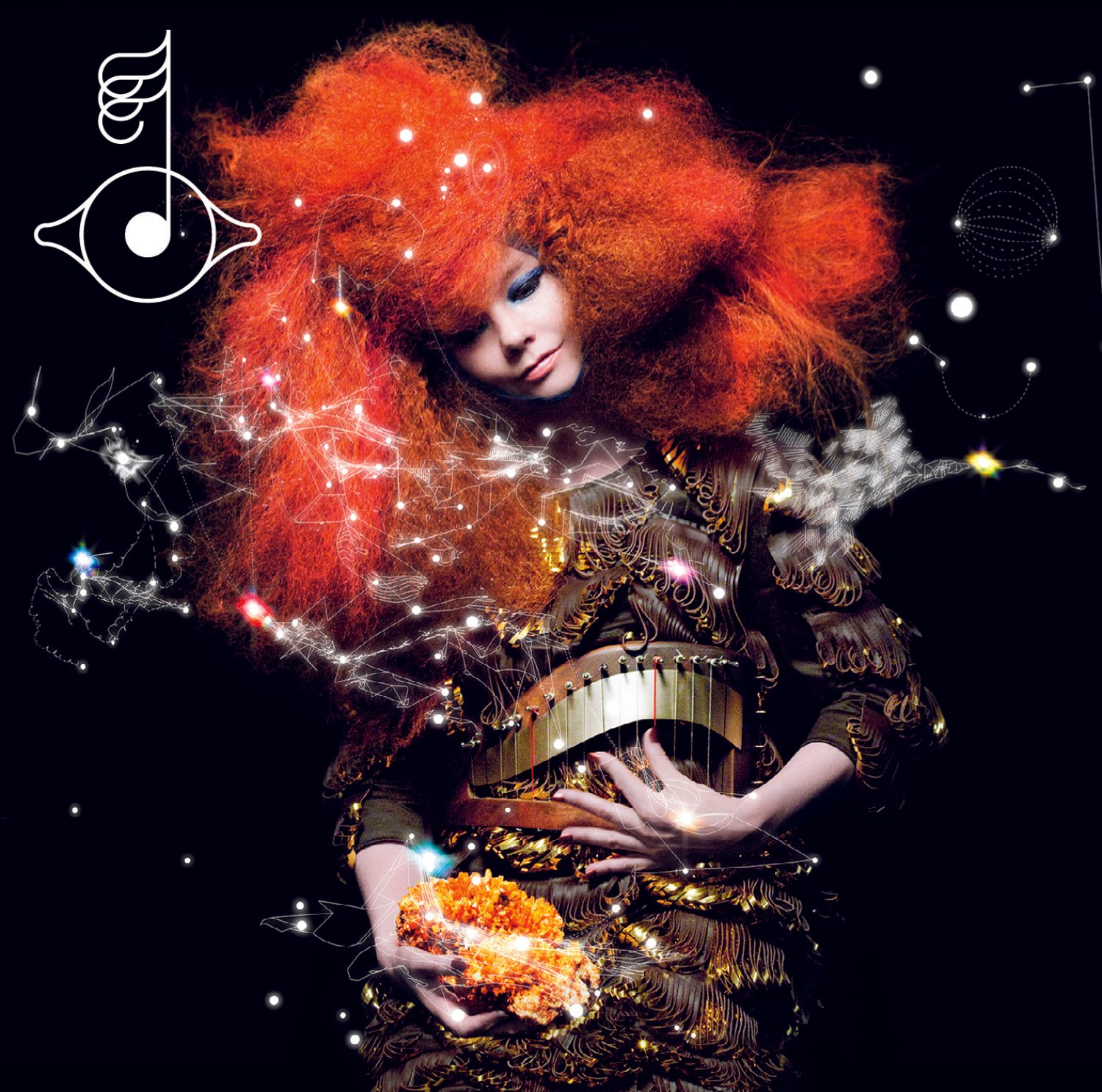 Biophilia (2011) — Björk
