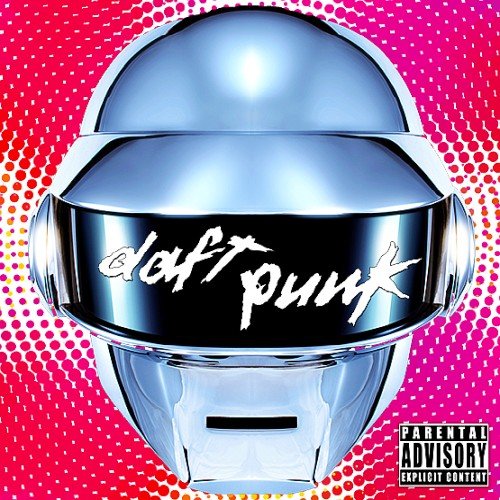 Technologic Time Mashup (2020) — Daft Punk