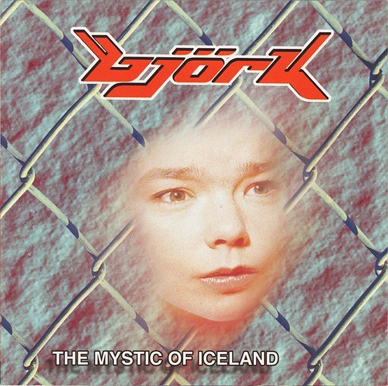 The Mystic of Iceland (1999) — Björk