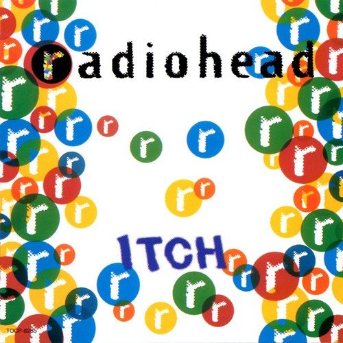 Itch (1994) — Radiohead