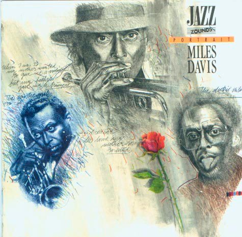 Portrait (1990) — Miles Davis