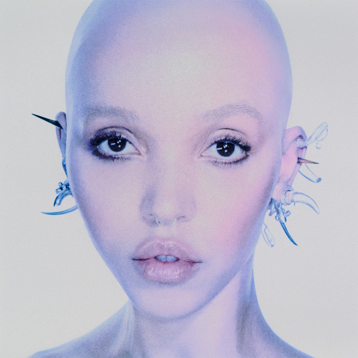 Cheap Hotel (2025) — FKA twigs