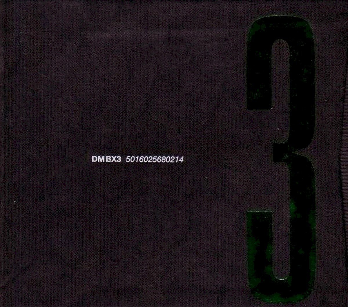Singles 13–18 (1991) — Depeche Mode