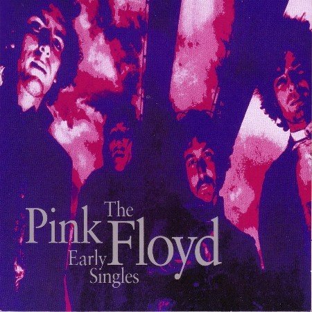 The Early Singles (1992) — Pink Floyd