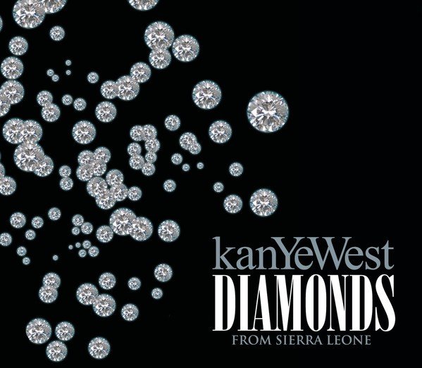 Diamonds From Sierra Leone (2005) — Kanye West