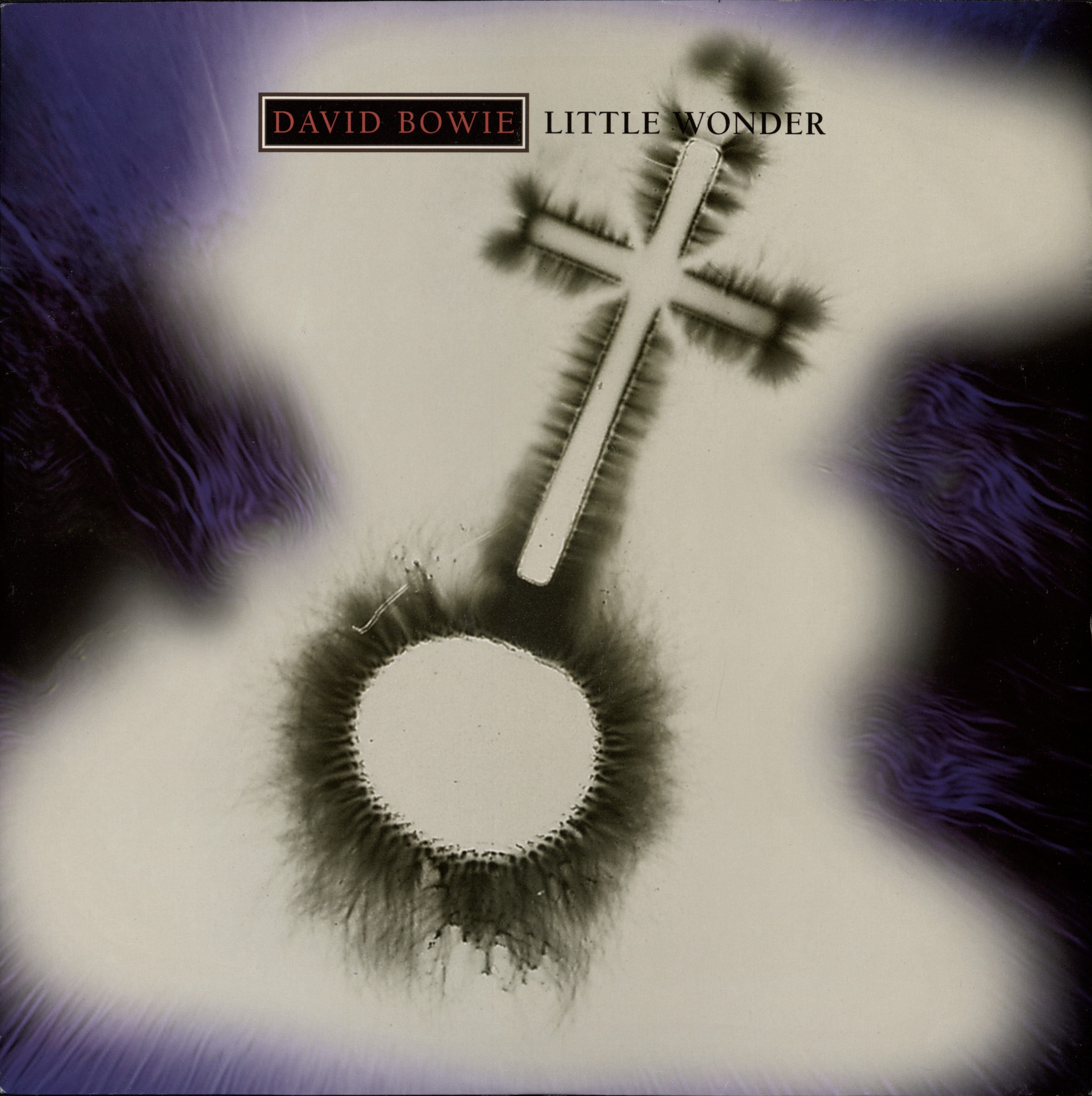 Little Wonder (1997) — David Bowie