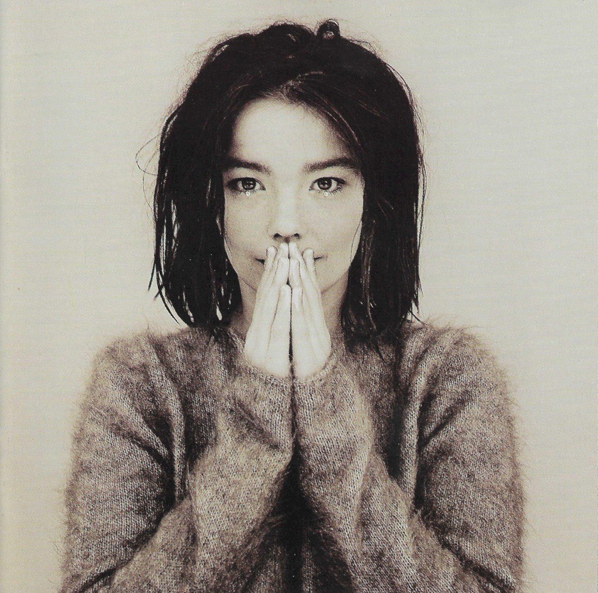 Debut (1993) — Björk