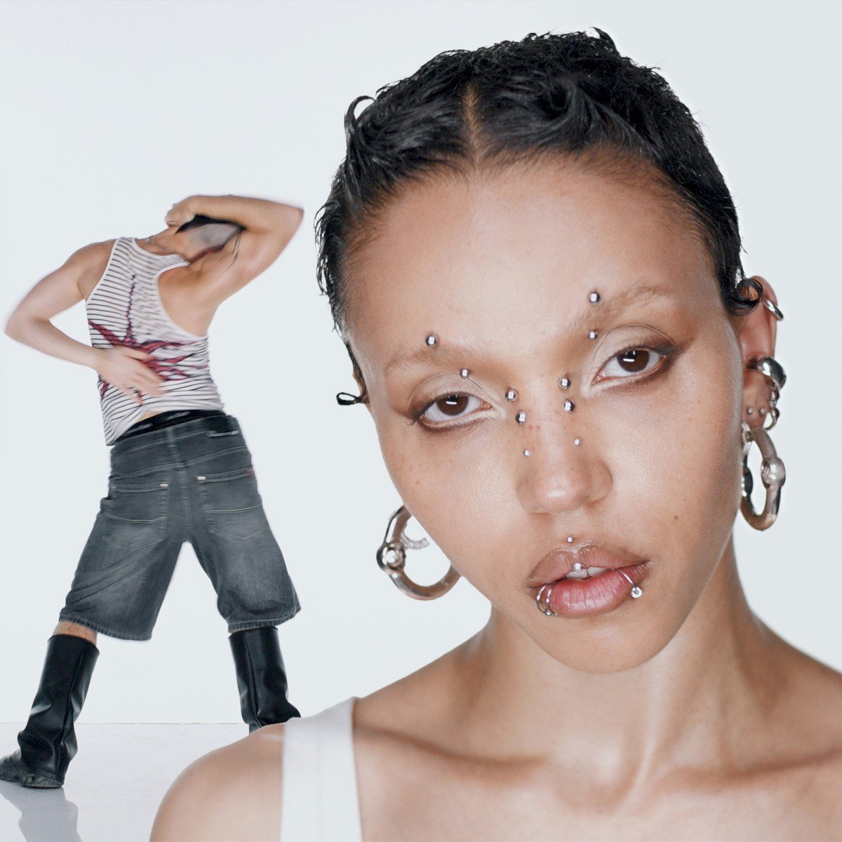 Perfectly (2025) — FKA twigs