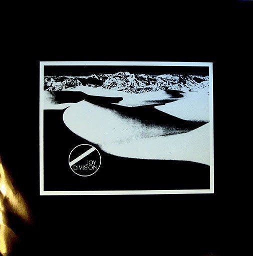 Live in Paris (1984) — Joy Division