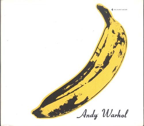 Selections from The Velvet Underground: Peel Slowly and See (1995) — The Velvet Underground