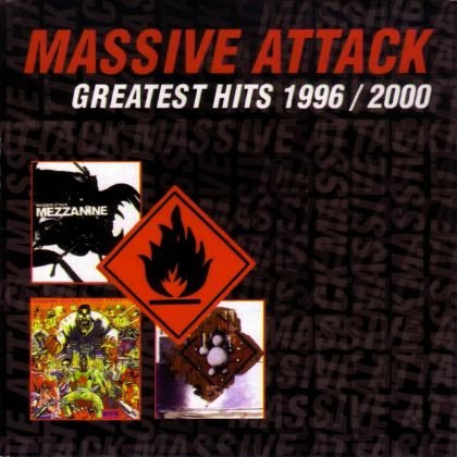 Greatest Hits 1996/2000 (2000) — Massive Attack