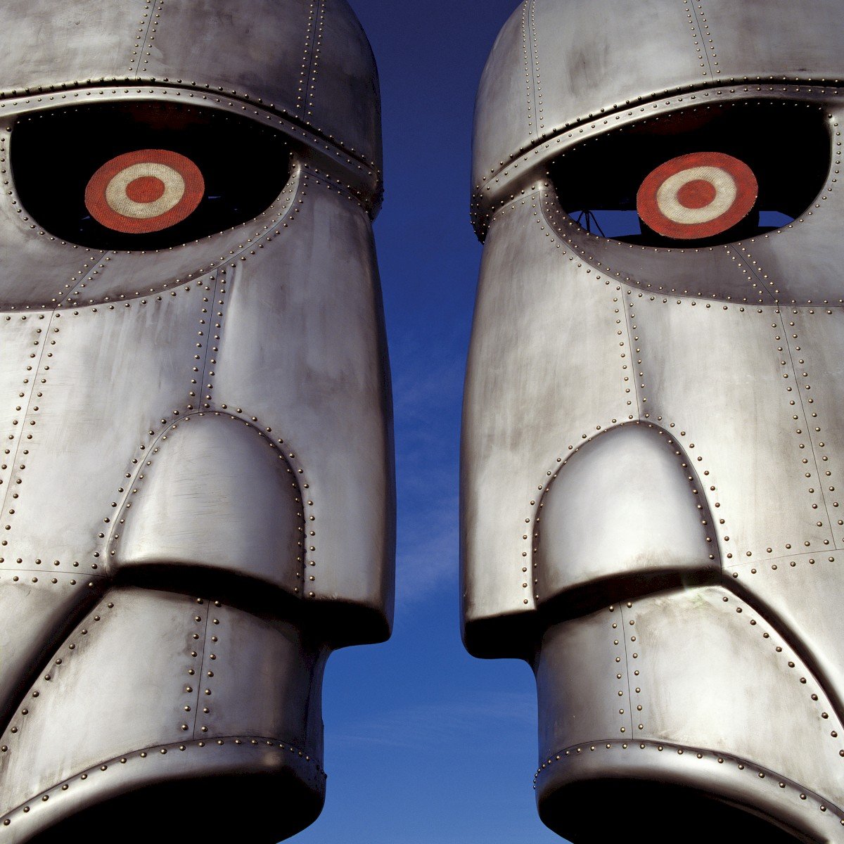 Keep Talking (1994) — Pink Floyd