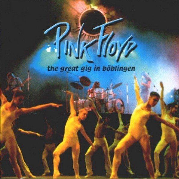 The Return of the Sons of Nothing (2000) — Pink Floyd