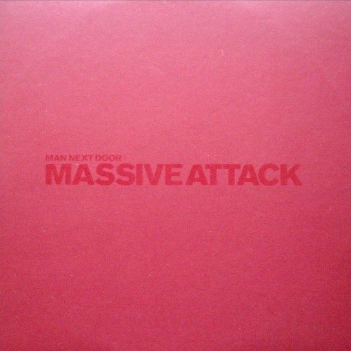 Man Next Door (1999) — Massive Attack