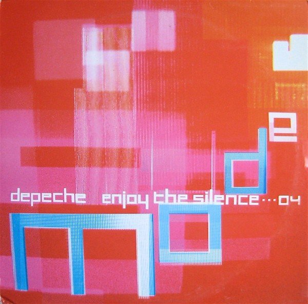 Enjoy the Silence 04 (2004) — Depeche Mode