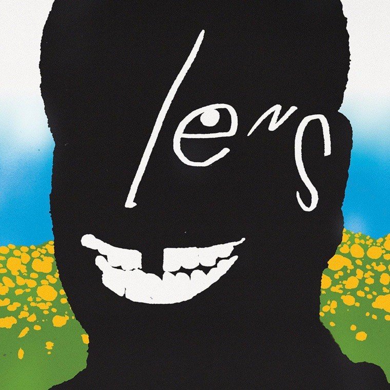 Lens (2017) — Frank Ocean