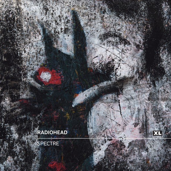 Spectre (2015) — Radiohead