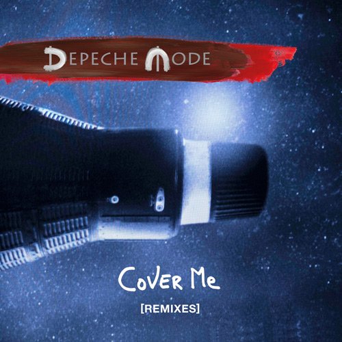 Cover Me (2017) — Depeche Mode