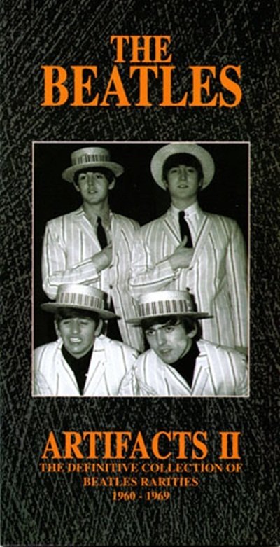 Artifacts II (1994) — The Beatles