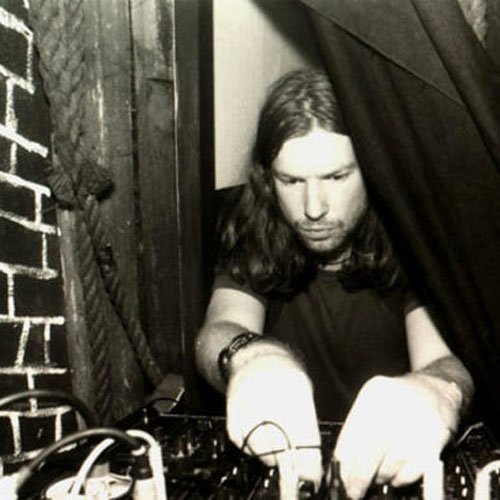 Rare & Unreleased (2001) — Aphex Twin