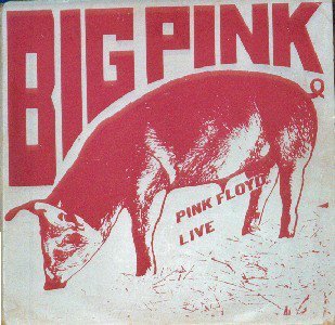1970-03-12: A Trick of the Light: Audimax, Hamburg, Germany (1972) — Pink Floyd
