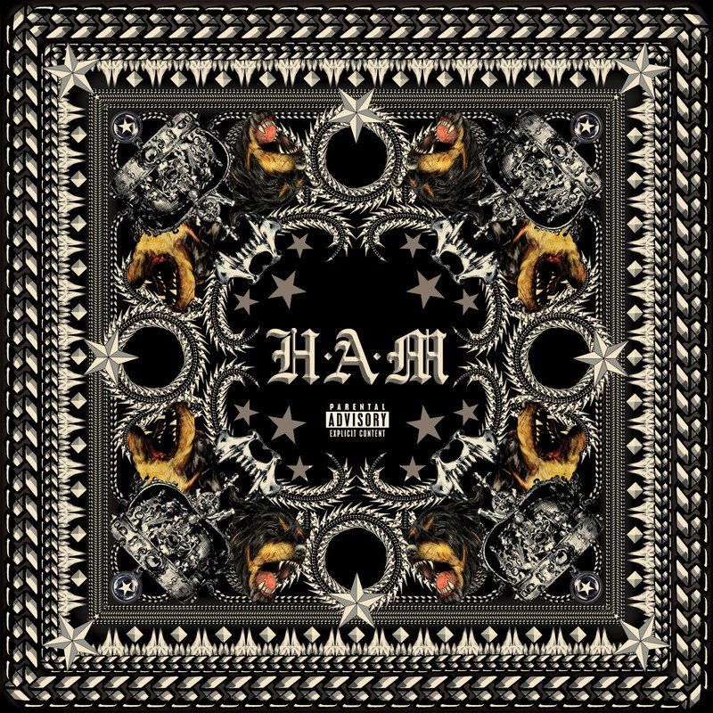 H•A•M (2010) — Kanye West
