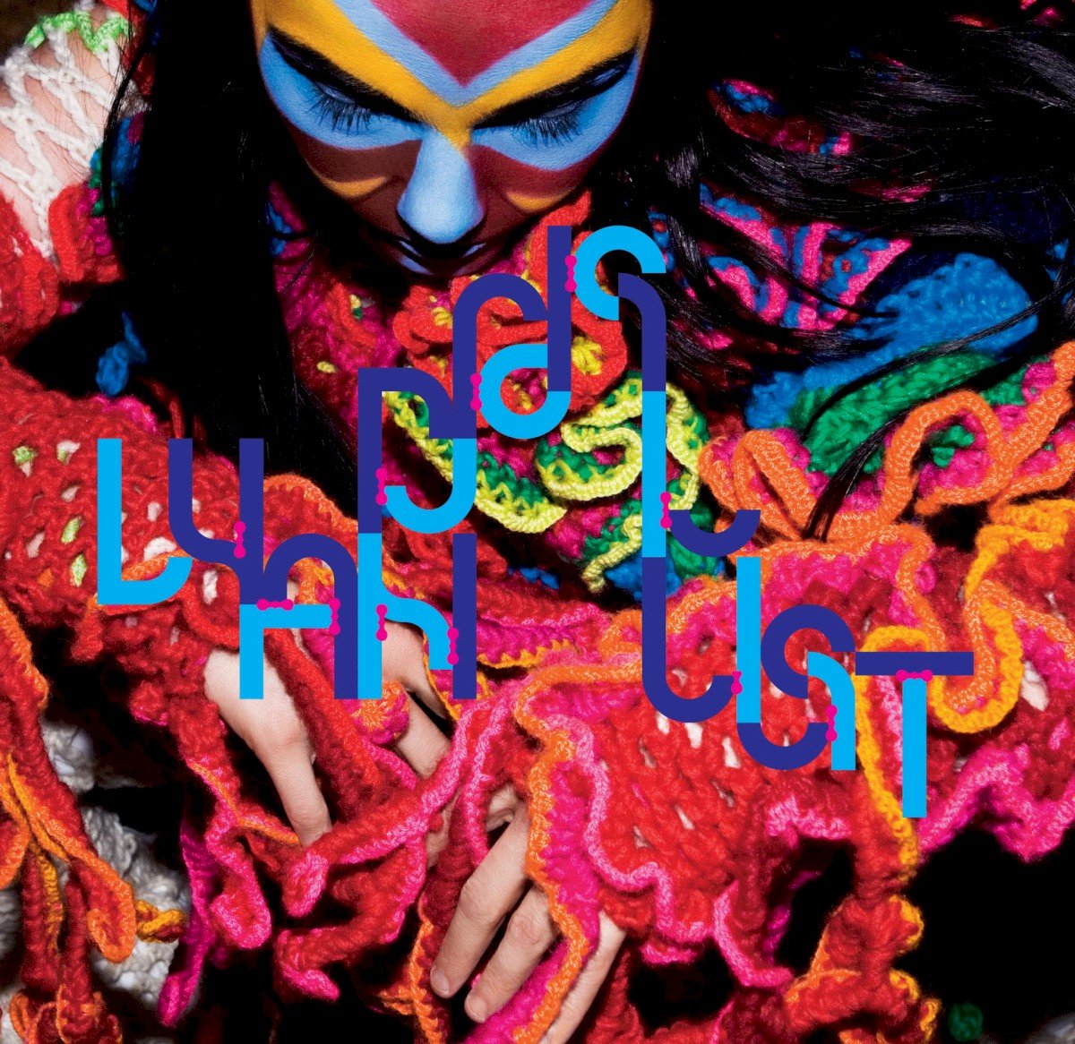 Wanderlust (2008) — Björk