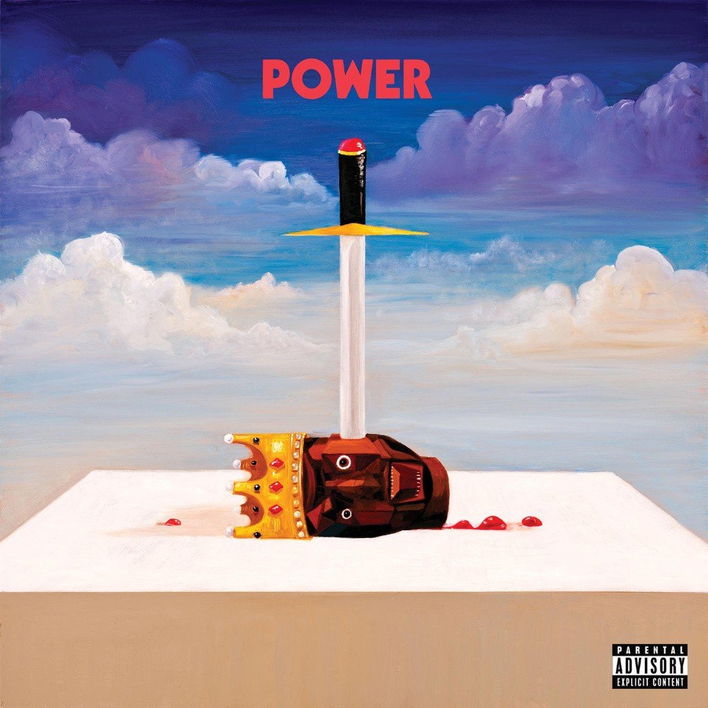 Power (2010) — Kanye West