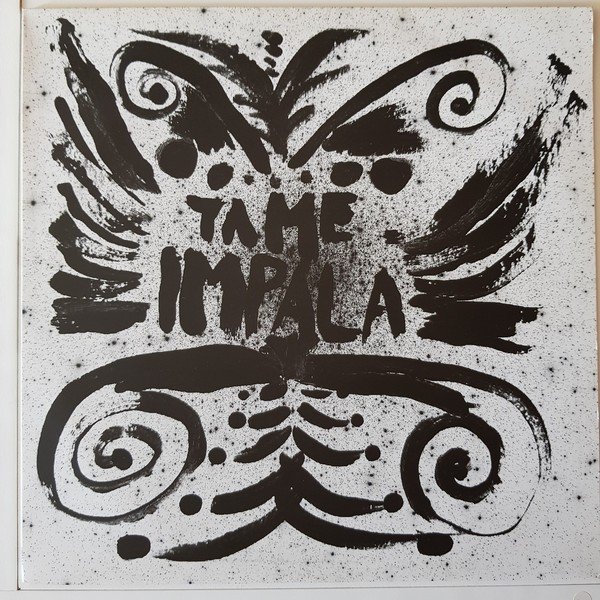 Tame Impala (2008) — Tame Impala