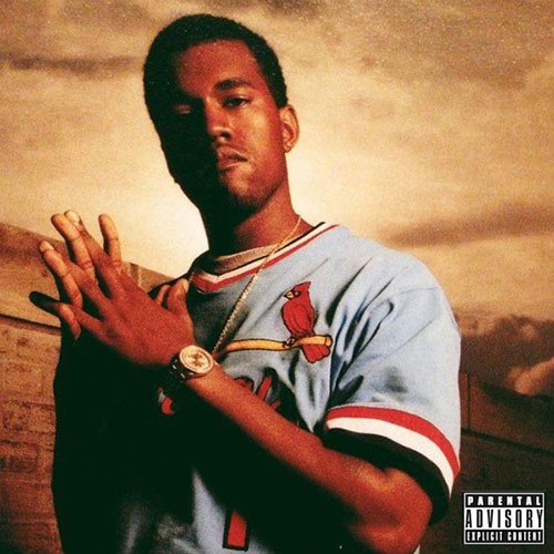 The Prerequisite (2013) — Kanye West