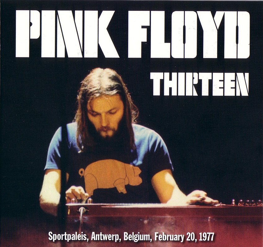 Thirteen (2011) — Pink Floyd
