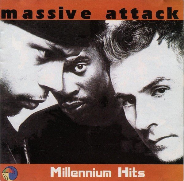 Millennium Hits (2000) — Massive Attack