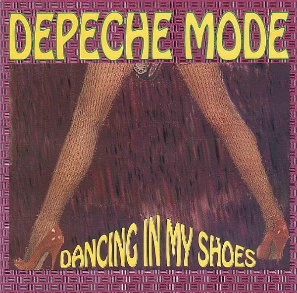 Dancing in My Shoes — Depeche Mode