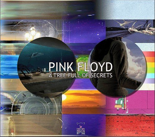 A Tree Full of Secrets (1999) — Pink Floyd