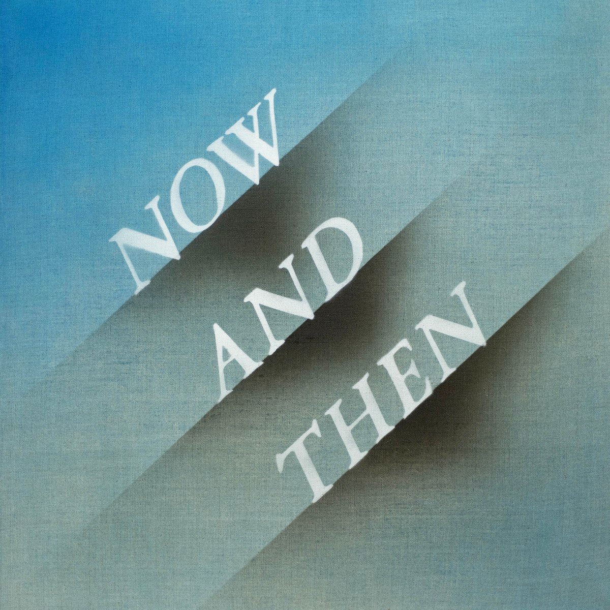 The Lost Album Vol. 8 Now And Then (2023) — The Beatles