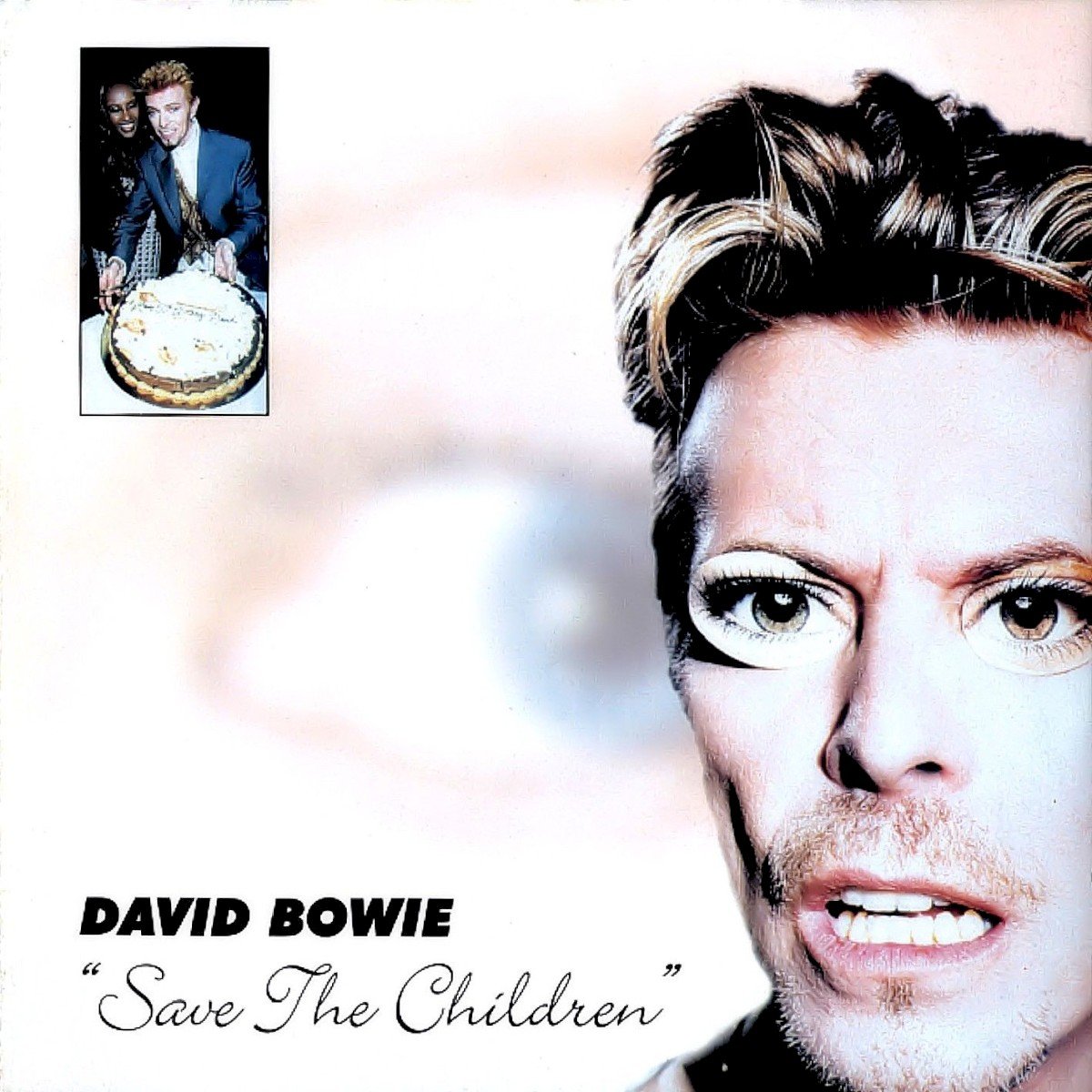 Birthday Celebration (1997) — David Bowie