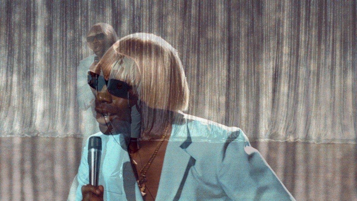 EARFQUAKE (2019) — Tyler, The Creator