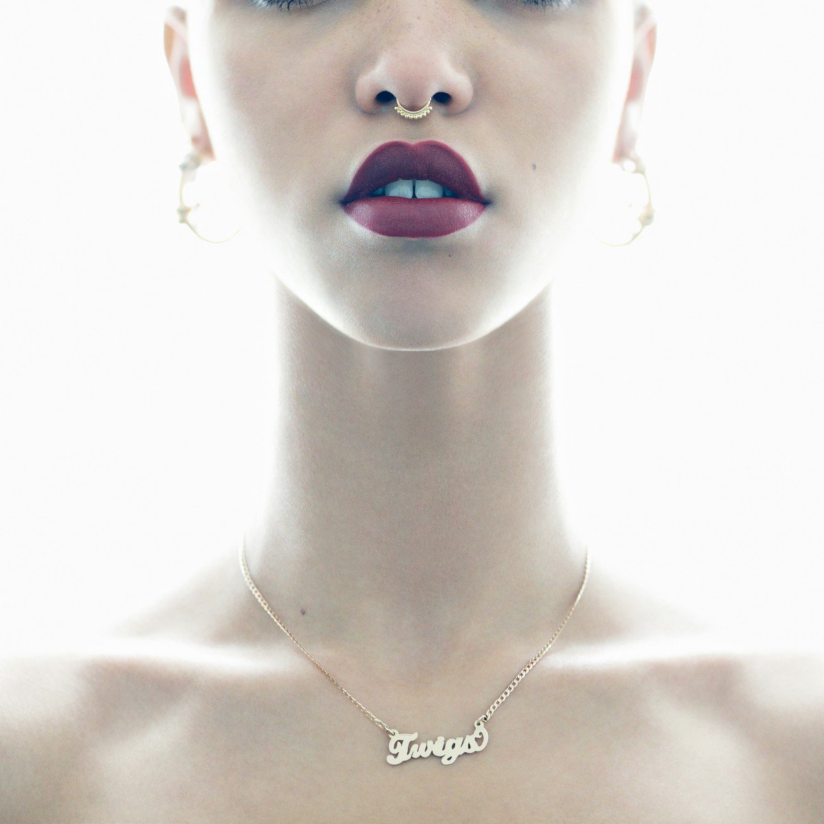EP2 (2013) — FKA twigs