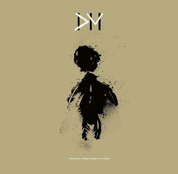 Playing the Angel | The 12″ Singles (2022) — Depeche Mode